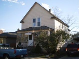 1124 E Michigan St, Hammond, IN 46320