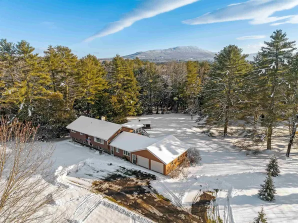 87 Pinewood Estates, Morristown, VT 05661