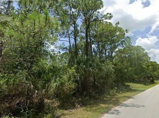 Jericho Avenue Lot #45, North Pt, FL 34288