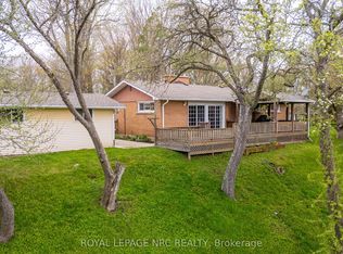 53 Pearson Rd, Welland, ON L3B 5N4