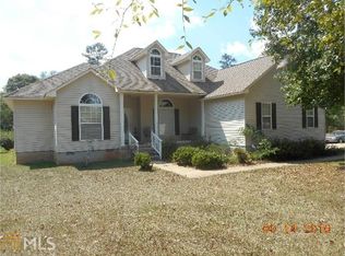 100 Crystal Ridge Dr NW, Milledgeville, GA 31061