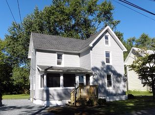 206 S Maryland Ave, Delmar, MD 21875