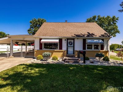 12 Bristol Ct, Hamilton, OH, 45013