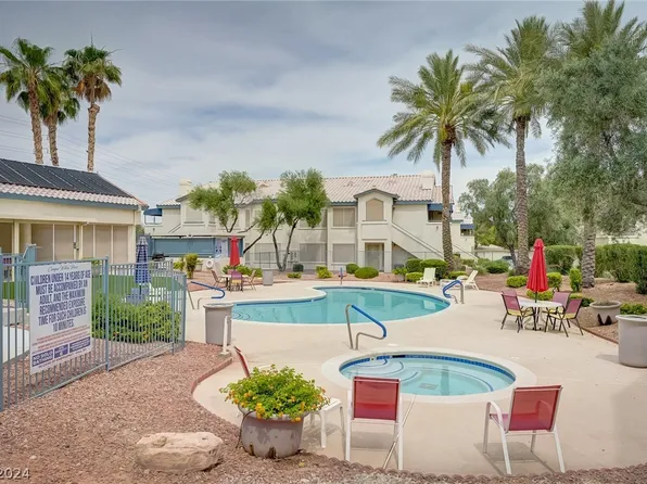 3425 E Russell Rd Unit 263, Las Vegas, NV 89120