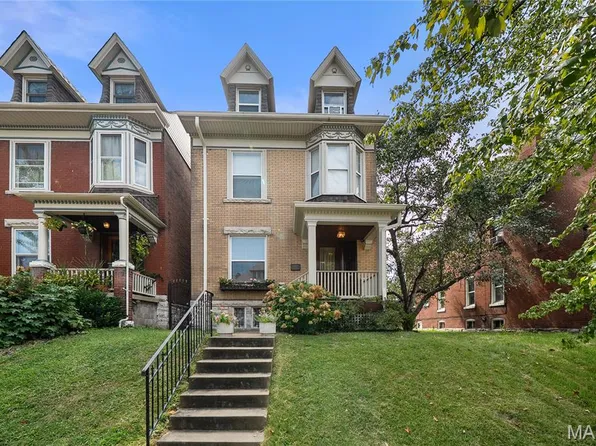3924 Cleveland Ave, Saint Louis, MO 63110