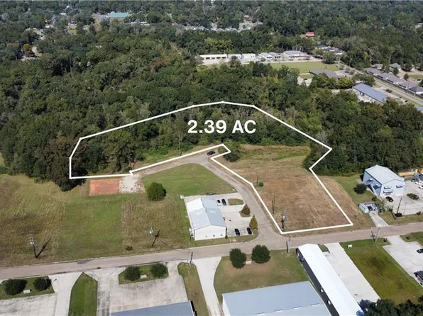 1320 Vision Dr, Hammond, LA 70403