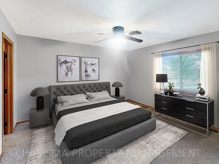 Dagny Townhomes — Photo 38