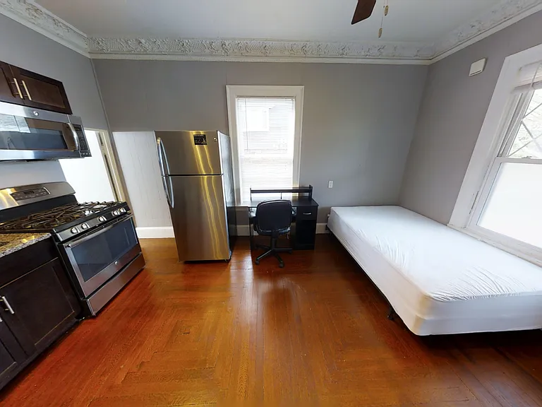 113 Comstock Ave #1 — Photo 3