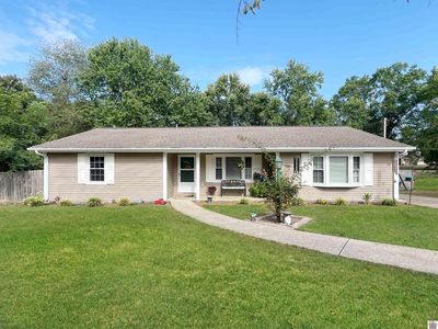 1904 Greenbriar Rd, Murray, KY, 42071