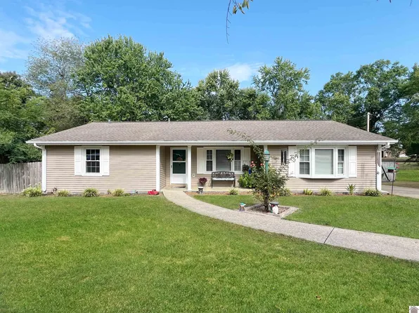 1904 Greenbriar Rd, Murray, KY 42071