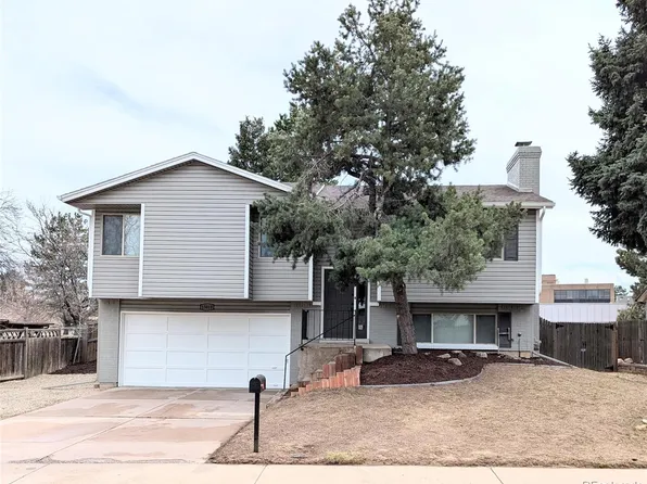 15018 E Greenwood Place, Aurora, CO 80014