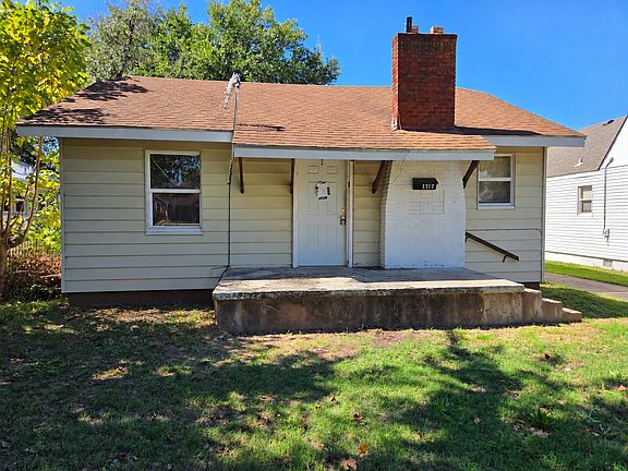 2nd image of 1717 S Keeler Ave