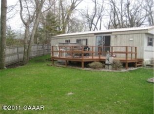 17953 Daylite Loop, Osakis, MN 56360