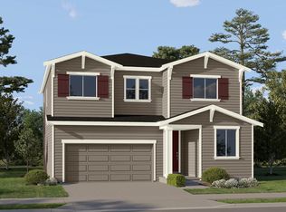 Mckinley Plan, Barrel Creek, Marysville, WA 98270