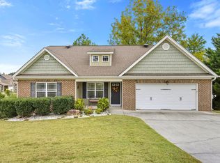 92 Carrigan Cir, Ringgold, GA 30736