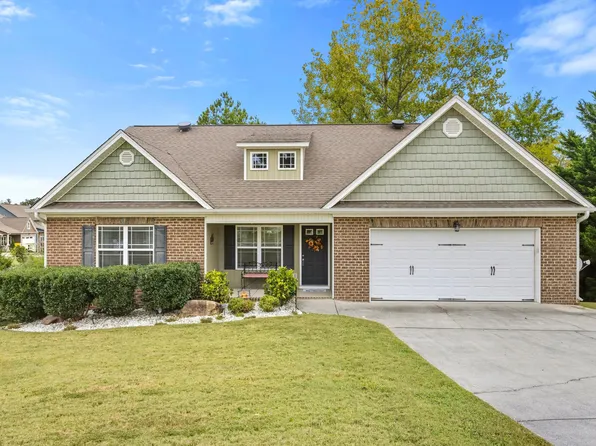92 Carrigan Cir, Ringgold, GA 30736