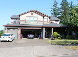 12138 SE Turley Pl, Happy Valley, OR
