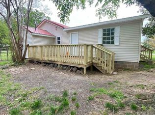 70 Edger Rd, Batesville, AR 72501