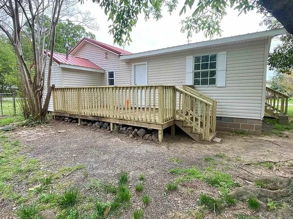 70 Edger Rd, Batesville, AR 72501