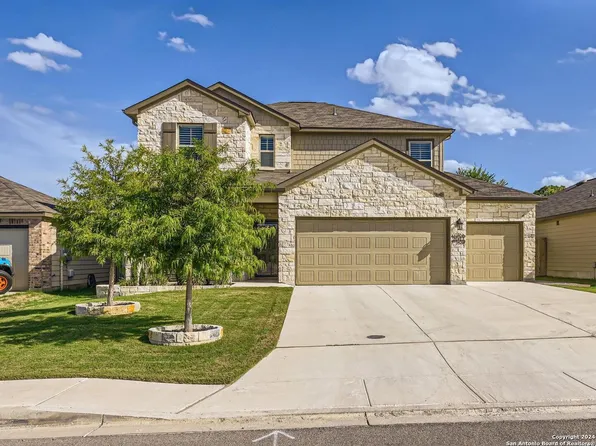 2043 ROWAN WAY, New Braunfels, TX 78130