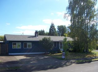 1732 NW Arthur Ave, Corvallis, OR 97330