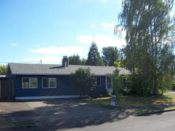 1732 NW Arthur Ave, Corvallis, OR 97330
