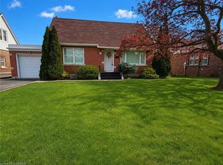 177 Saint George St, Brantford, ON N3R 1W1