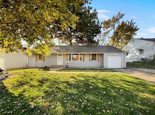 2712 S Brookside Ave, Independence, MO 64052