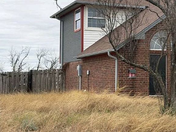 Property Side View