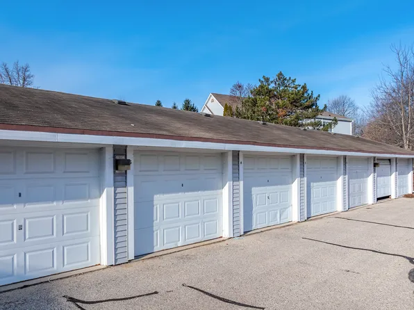 Harbor Pointe Apartments, 610-660 N Spring St #7, Pt Washington, WI 53074