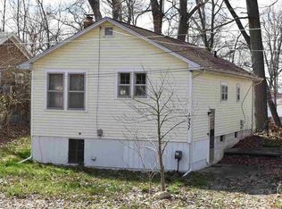 1937 Indian Trl, Pleasant Lake, MI 49272