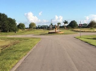 400 Bella Terra Dr SW, Vero Beach, FL 32968