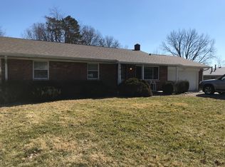 1920 N Maxine Rd, Bloomington, IN 47404