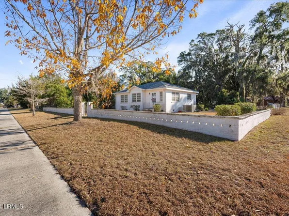 1312 Congress Street, Beaufort, SC 29902