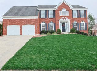 838 Havenwood Ct, Crescent Springs, KY 41017