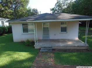 3219 Stringfield Rd NW, Huntsville, AL 35810