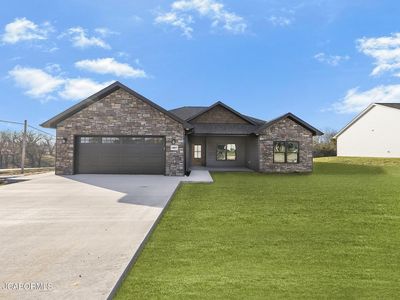 10897 Country Aire Meadows Ct, Holts Summit, MO, 65043