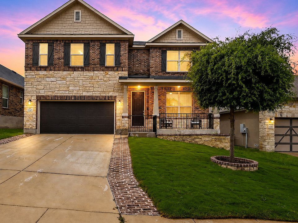 1st image of 15207 Orpheus Way