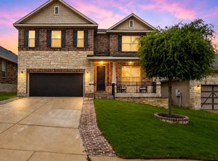 15207 Orpheus Way, San Antonio, TX 78245