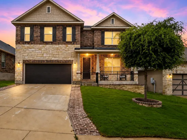 15207 Orpheus Way, San Antonio, TX 78245