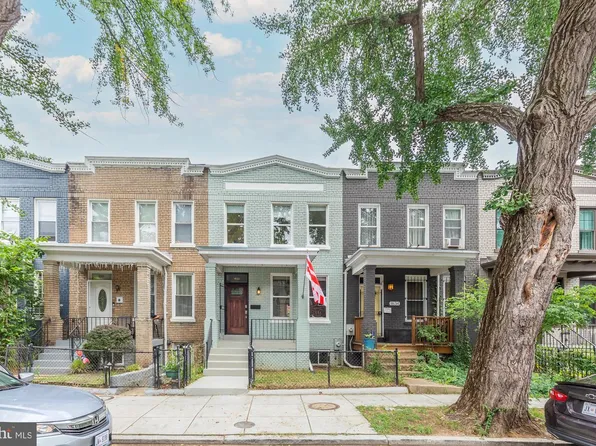 1632 Gales St NE, Washington, DC 20002