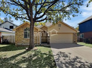 1803 Rusty Nail Loop, Round Rock, TX 78681