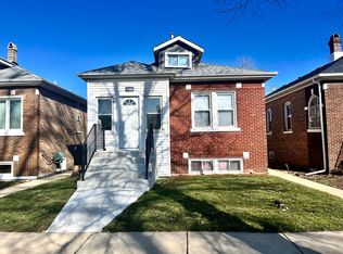 2651 N Newland Ave, Chicago, IL