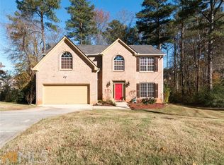 3645 Brown Dr, Decatur, GA 30034