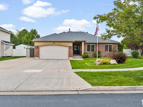 1480 W 870 S, Syracuse, UT 84075
