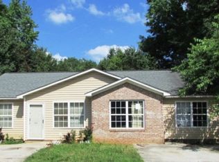 3501 Deerwood Dr #B, Anderson, SC 29624