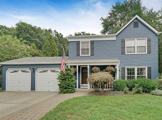 18 Providence Ln, Howell, NJ 07731