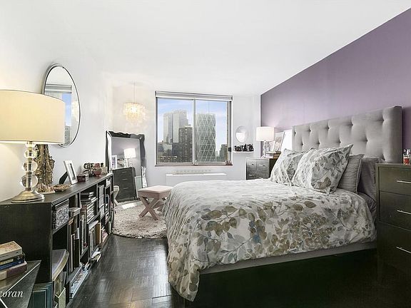 4th image of 350 W 50th St APT 30G