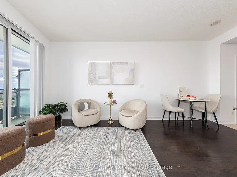 18 Holmes Ave #1812 — Photo 12