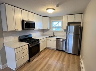 14 Central St #3, Beverly, MA 01915